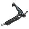 Crp Products Bmw 318I 92 4 Cyl 1.8L Control Arm, Sca0169P SCA0169P